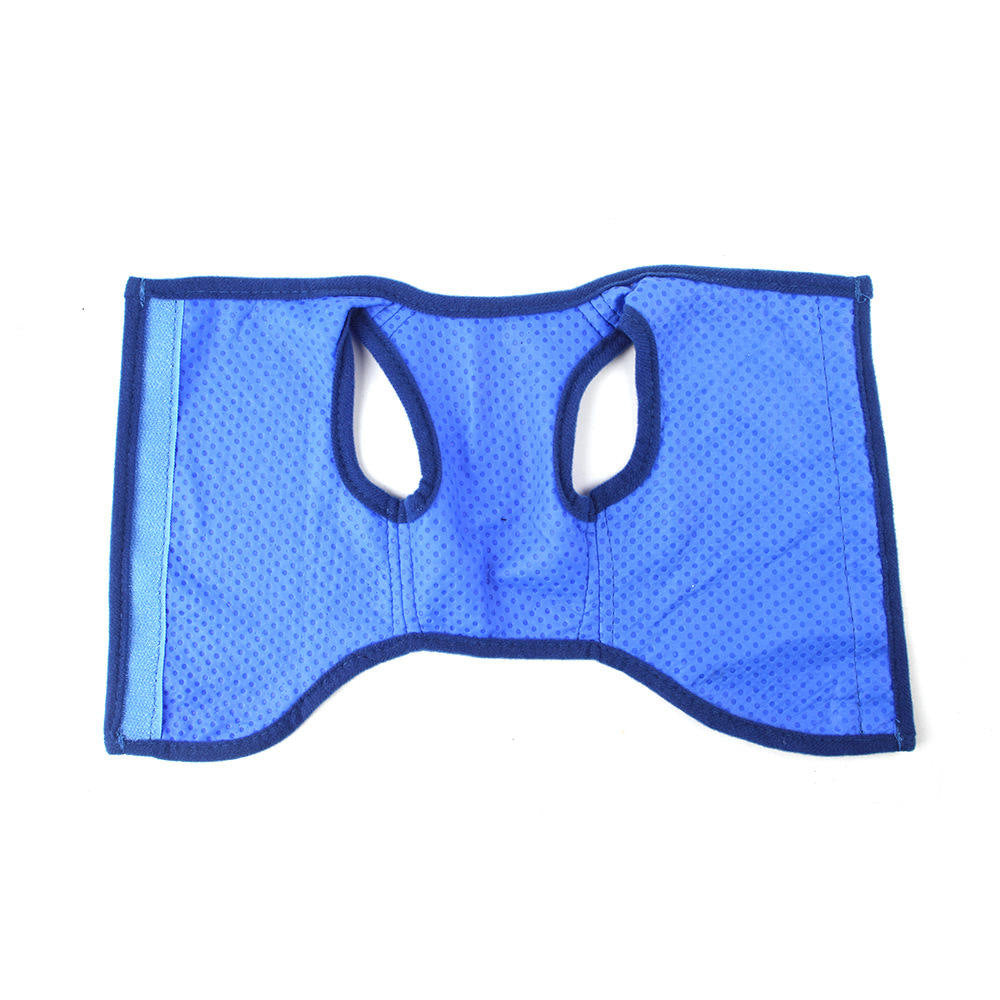 Lightweight Fabric Cooling Vest for Dogs