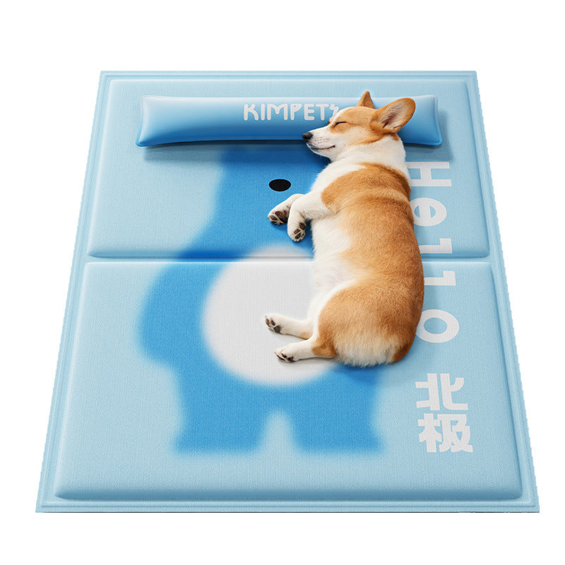 Small Dog Cooling Mat