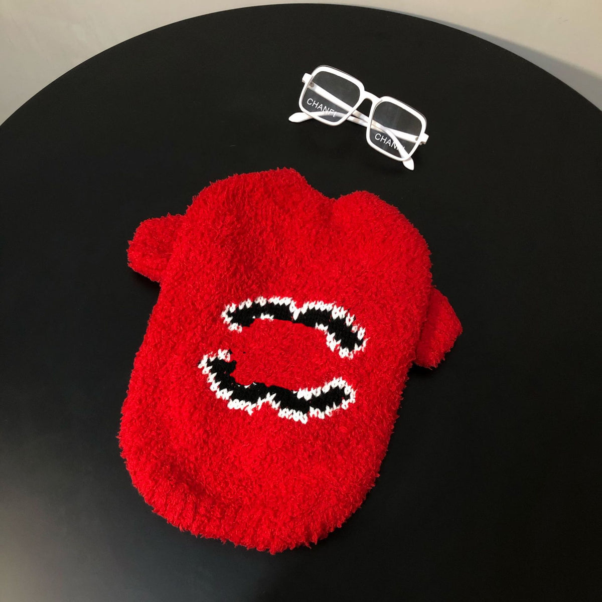 Trendy Sweater for Dogs
