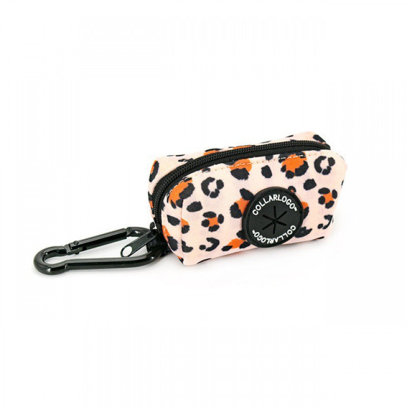 Neoprene Poop Bag Holder for Dogs