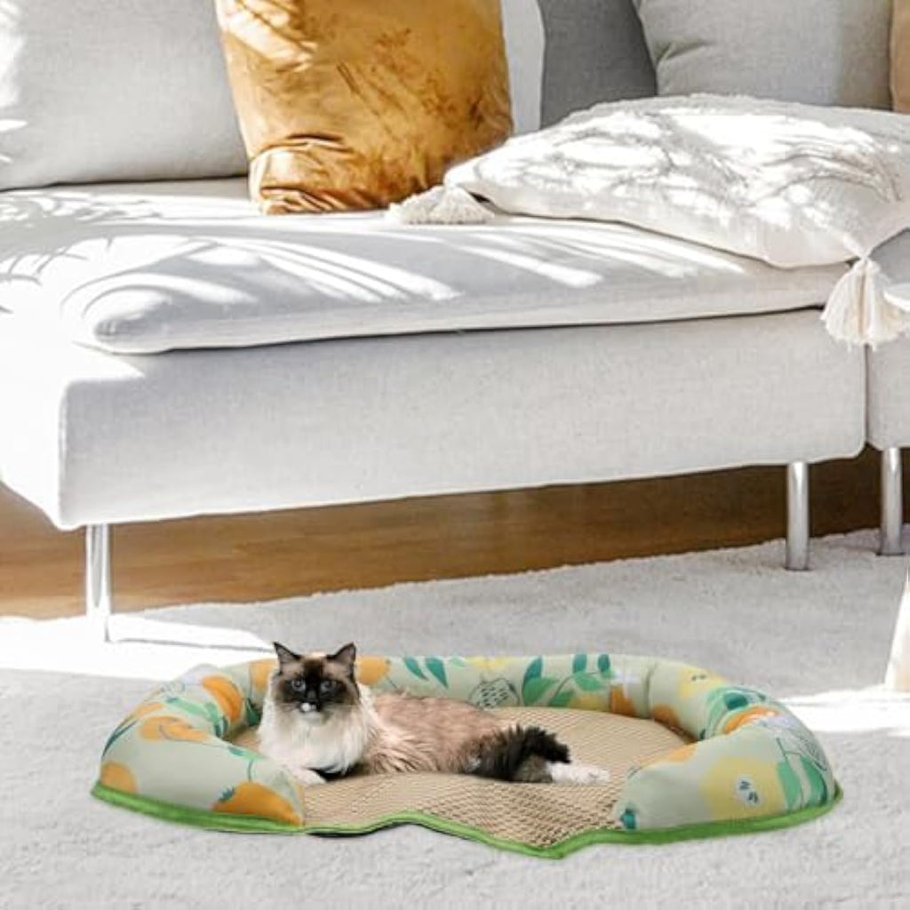 Cooling Sleep Pad for Dogs
