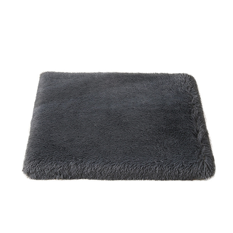 Detachable Dog Bed Mat in Multiple Sizes and Colors
