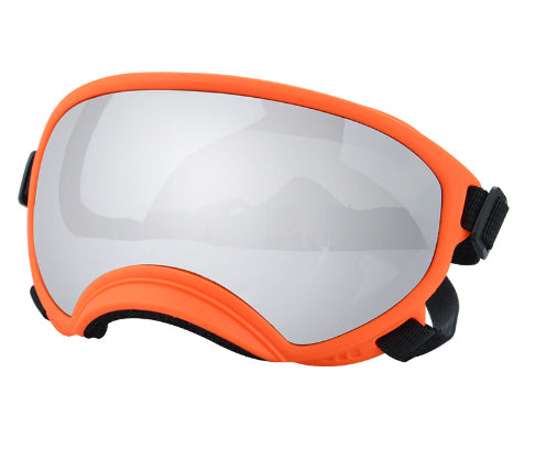 Fashion Dog Skiing Goggles