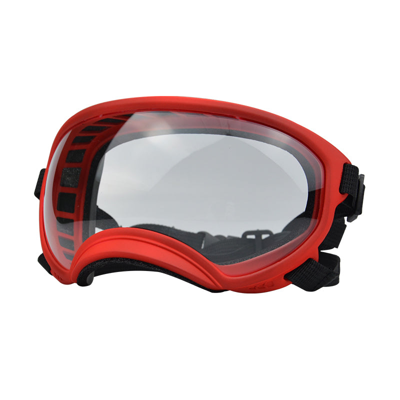 Fashion Dog Skiing Goggles
