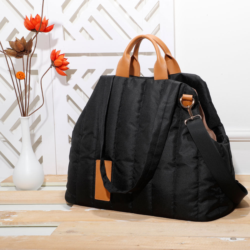 Waterproof Dog Carrier Bag in Multiple Colors