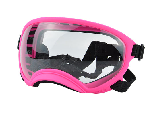 Fashion Dog Skiing Goggles