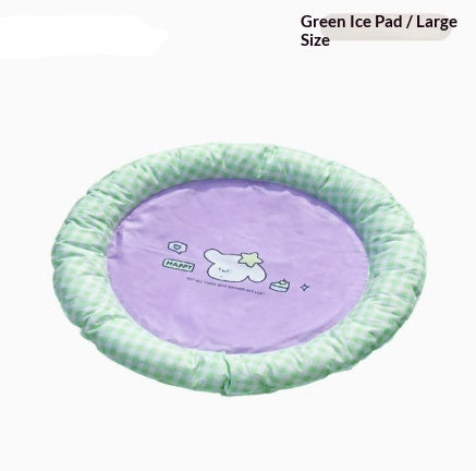 Cooling Sleeping Pad for Dogs
