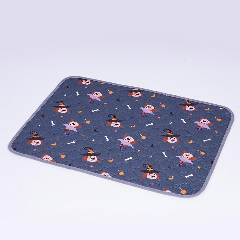 Breathable Absorbent Dog Training Pads with Non-slip Base