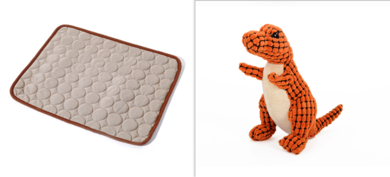 Ice Cooling Mat for Dogs