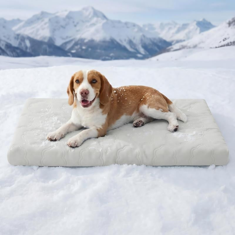 Dog Cooling Mat Pad