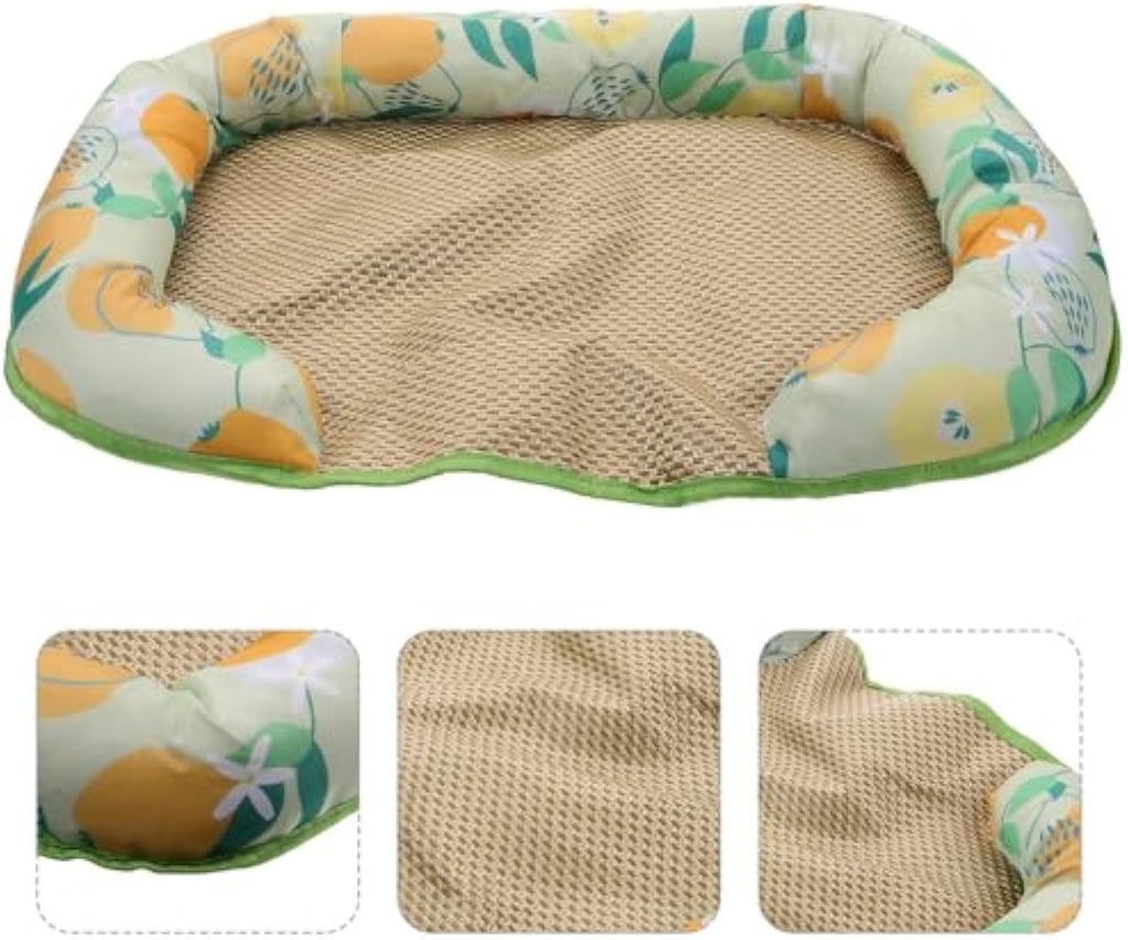 Cooling Sleep Pad for Dogs