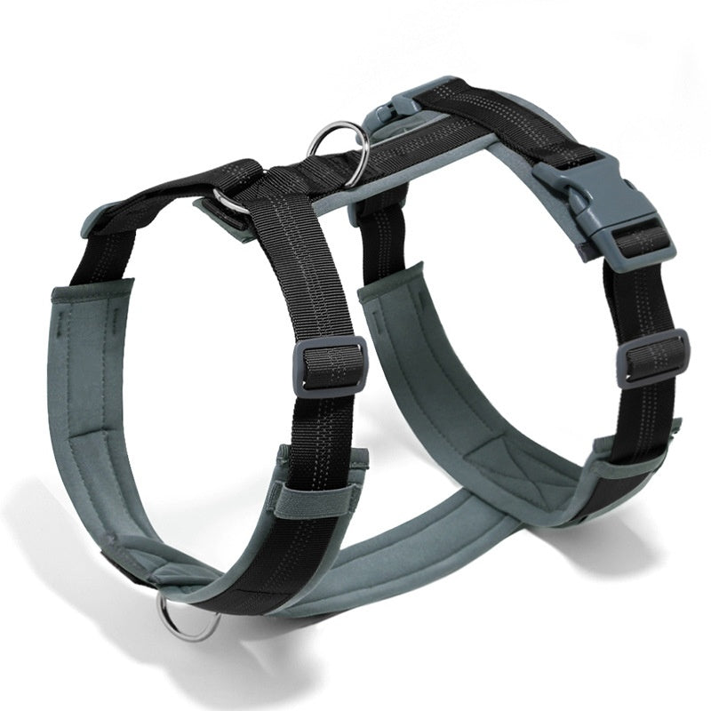 Dog Leash and Harness Vest for Every Pup
