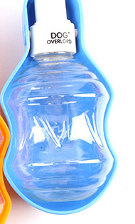 Portable Dog Water Bottle for Travel