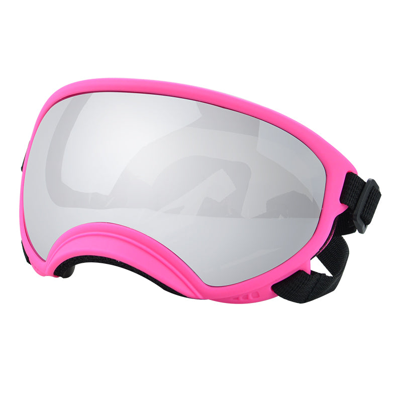 Fashion Dog Skiing Goggles