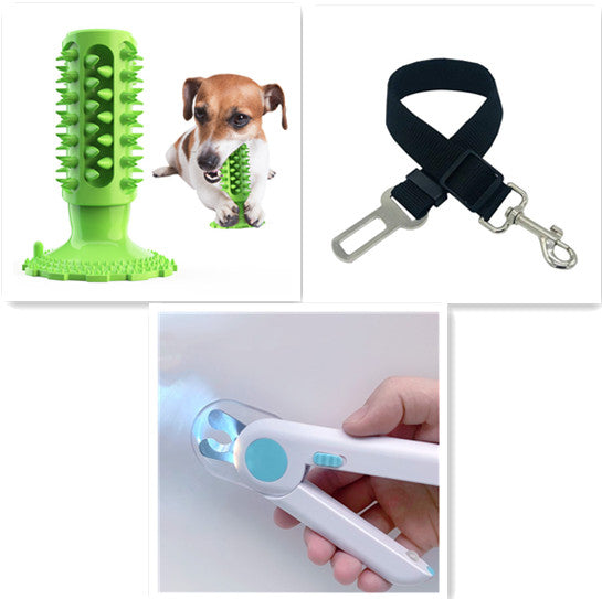 Toothbrush Stick for Dogs