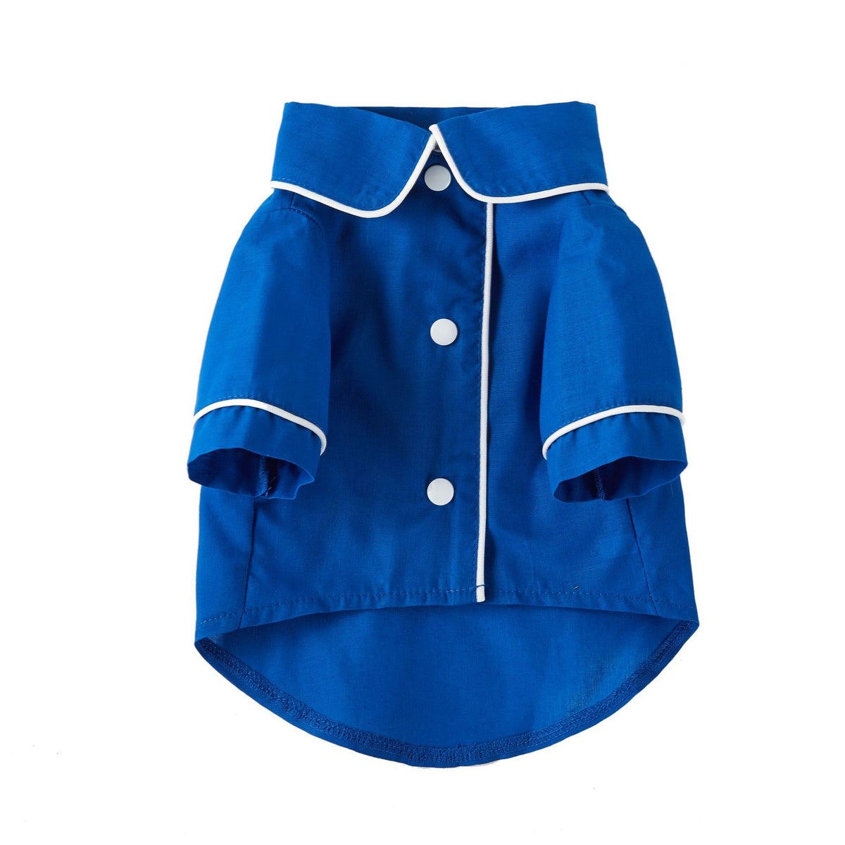 Cozy Dog Pajamas in Red, Black, Yellow, Blue, and Wine Red