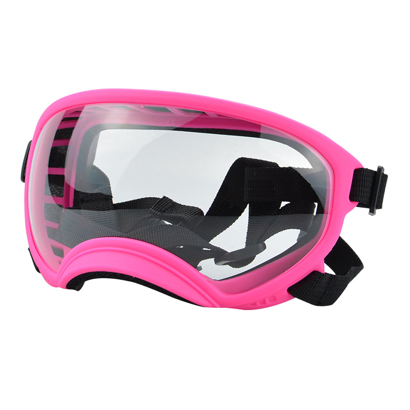 Fashion Dog Skiing Goggles