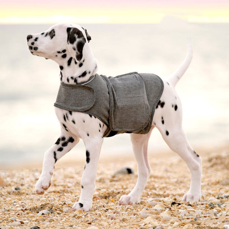 Calming Anxiety Jacket for Dogs