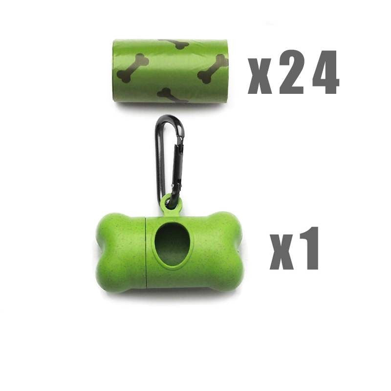 Thick Waste Bags for Dogs