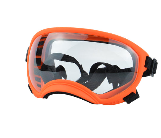 Fashion Dog Skiing Goggles