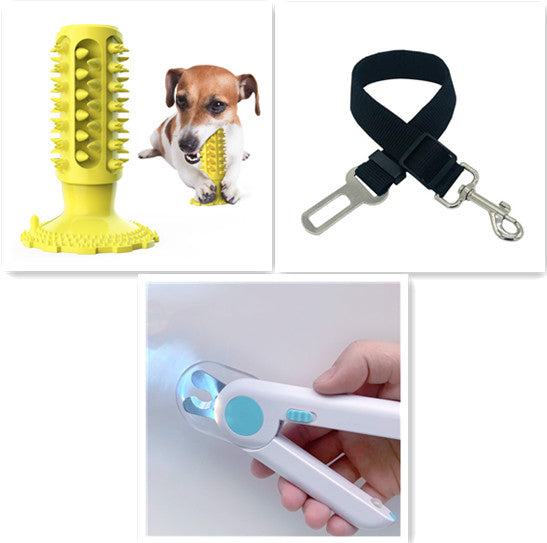 Toothbrush Stick for Dogs