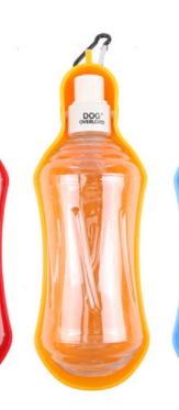 Portable Dog Water Bottle for Travel