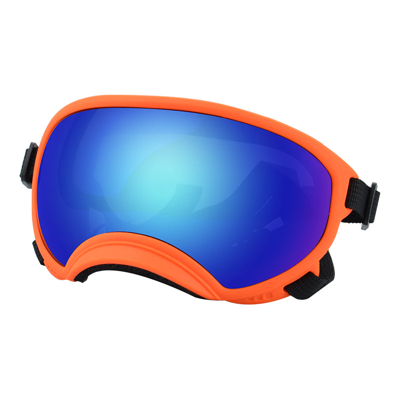 Fashion Dog Skiing Goggles