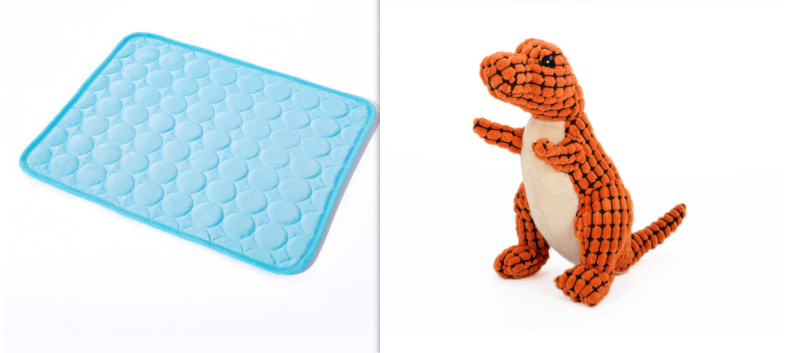 Ice Cooling Mat for Dogs