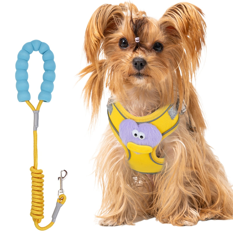 No Pull Dog Harness For Medium Dogs