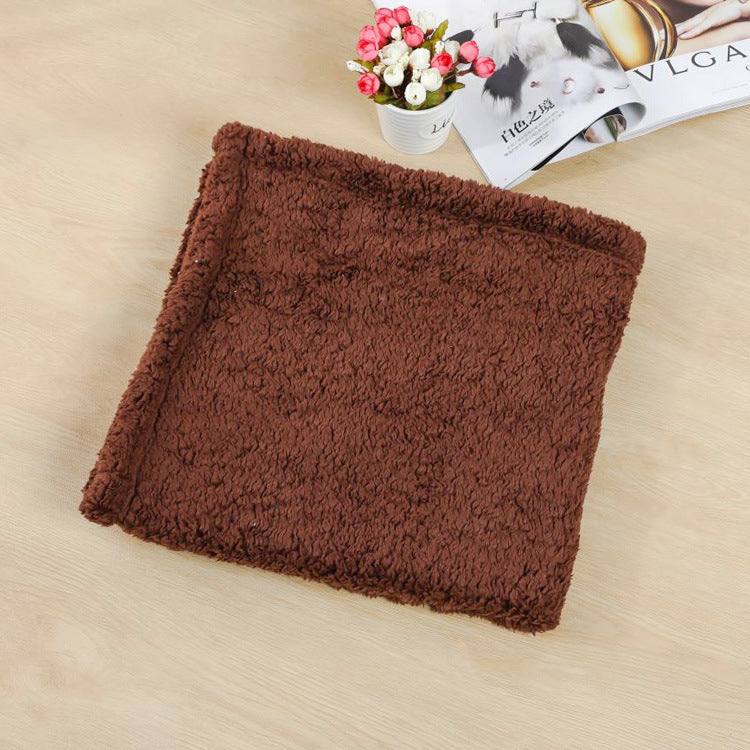 Cozy Blanket Mat for Dogs