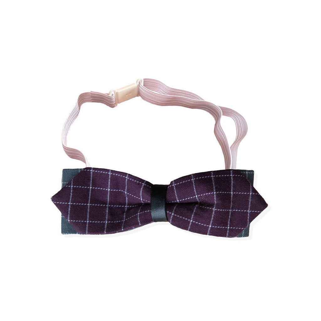 Dog Bow Tie Collar for Special Occasions