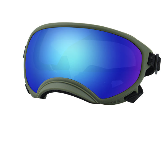 Fashion Dog Skiing Goggles
