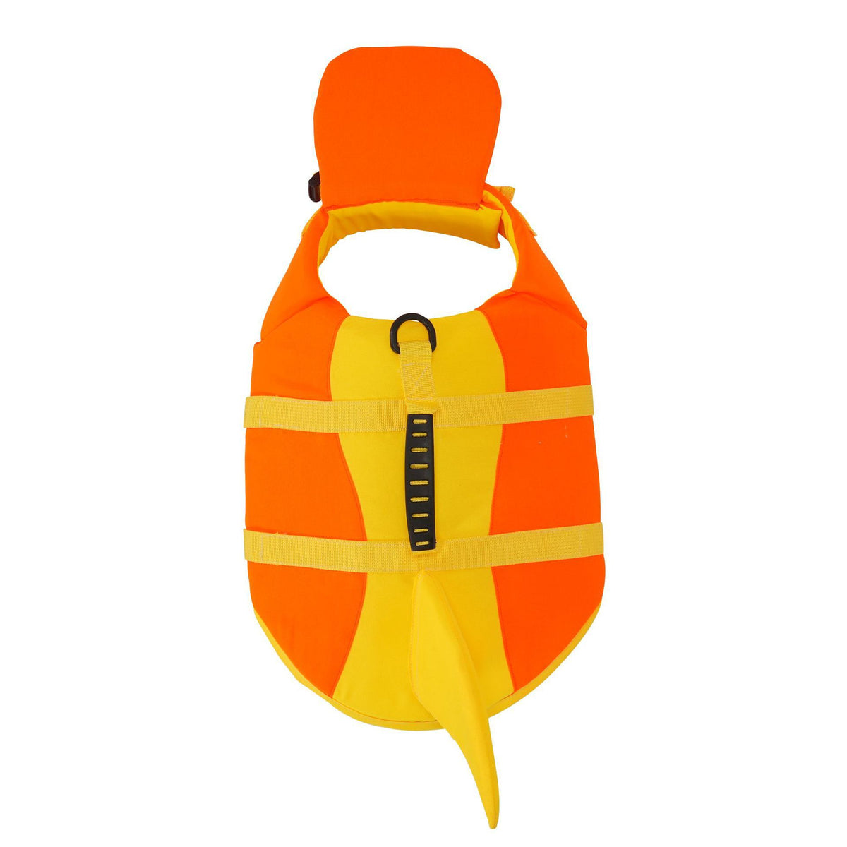 Dog Swim Vest with Grab Handle in Multiple Colors