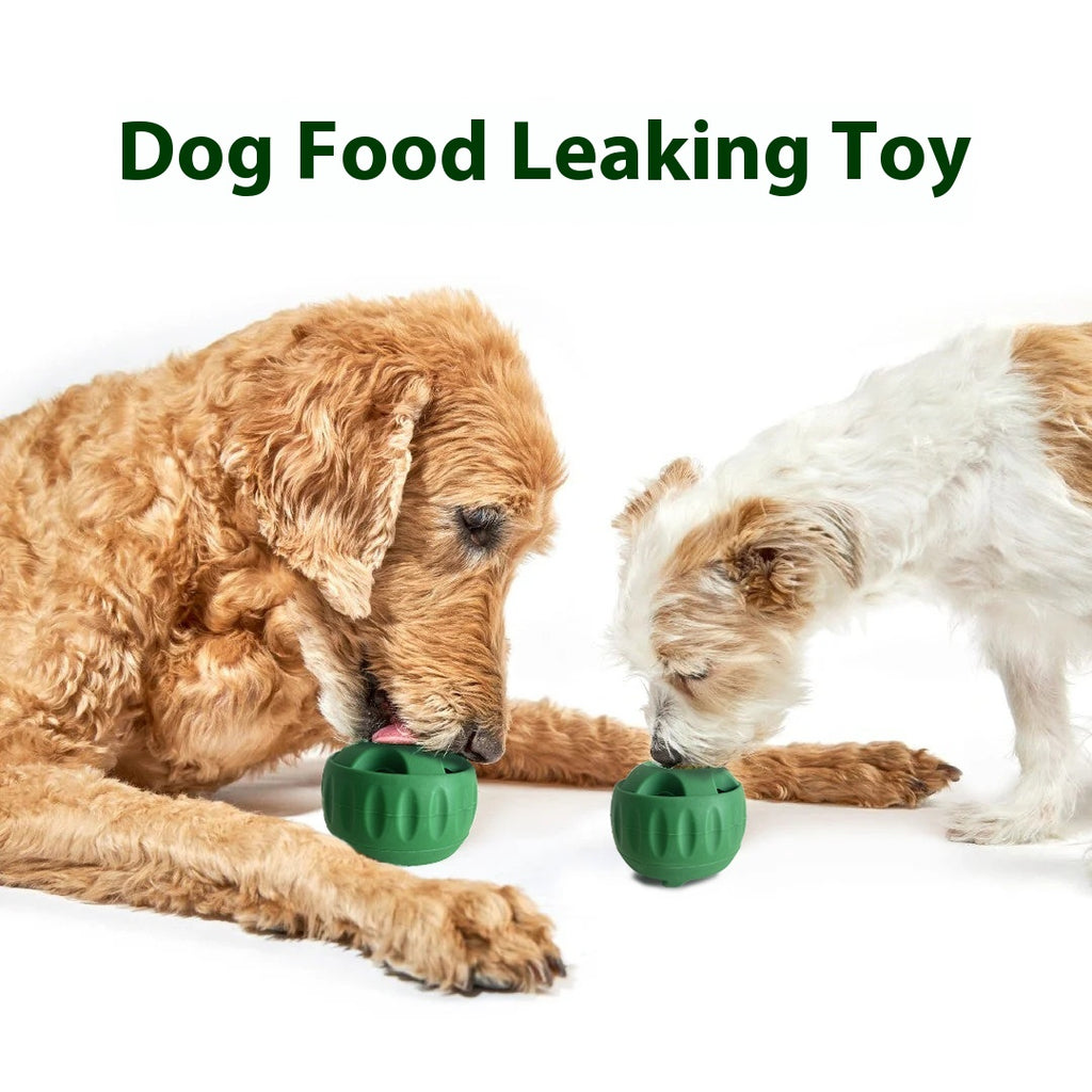 Slow Feeder Treat Toy for Dogs