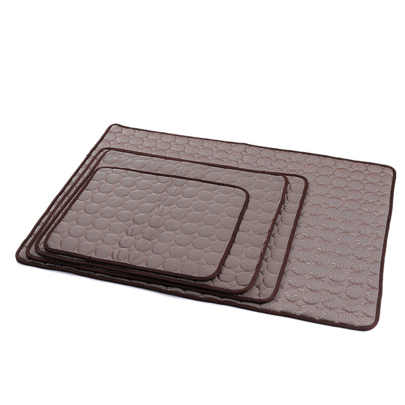 Summer Cooling Mat for Dogs
