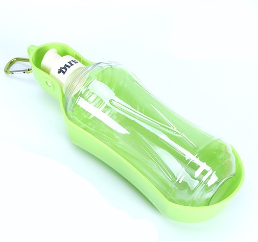 Portable Dog Water Bottle for Travel