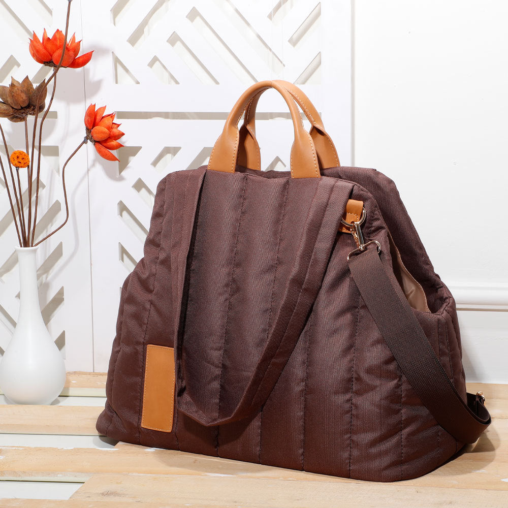 Waterproof Dog Carrier Bag in Multiple Colors