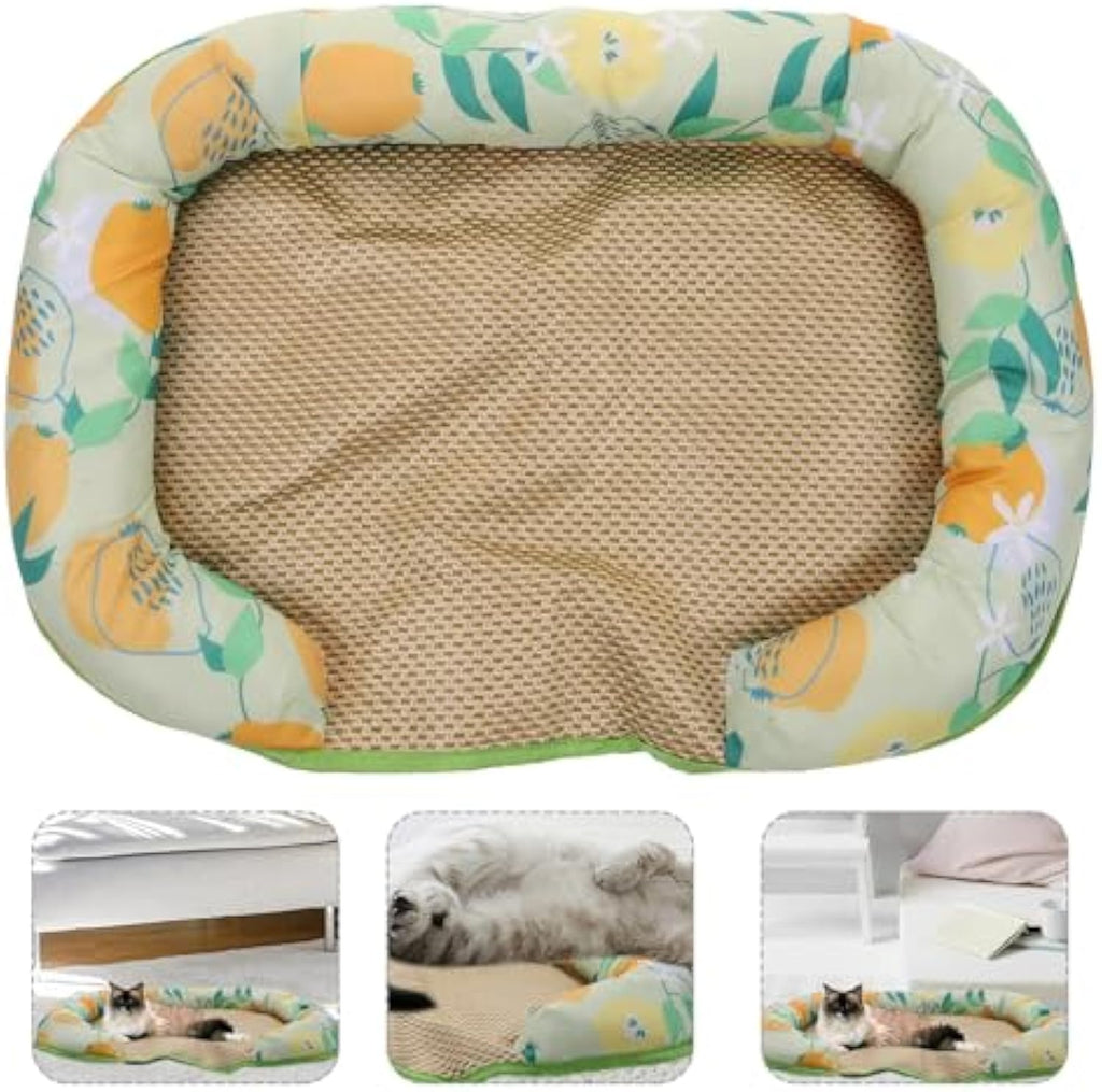 Cooling Sleep Pad for Dogs