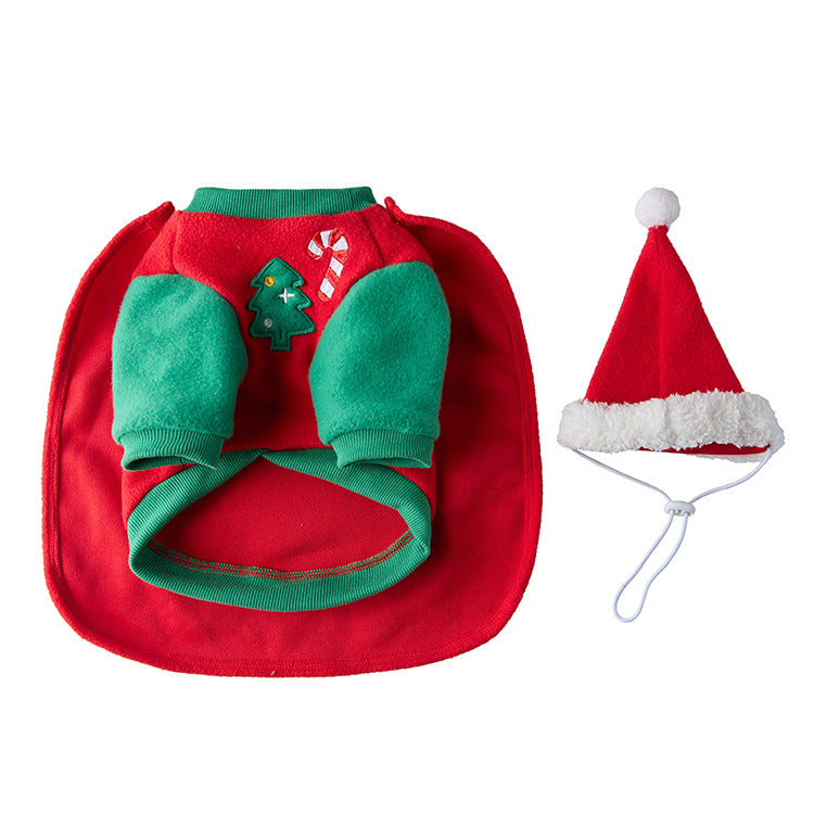 Halloween Party Dog Costume for Dogs
