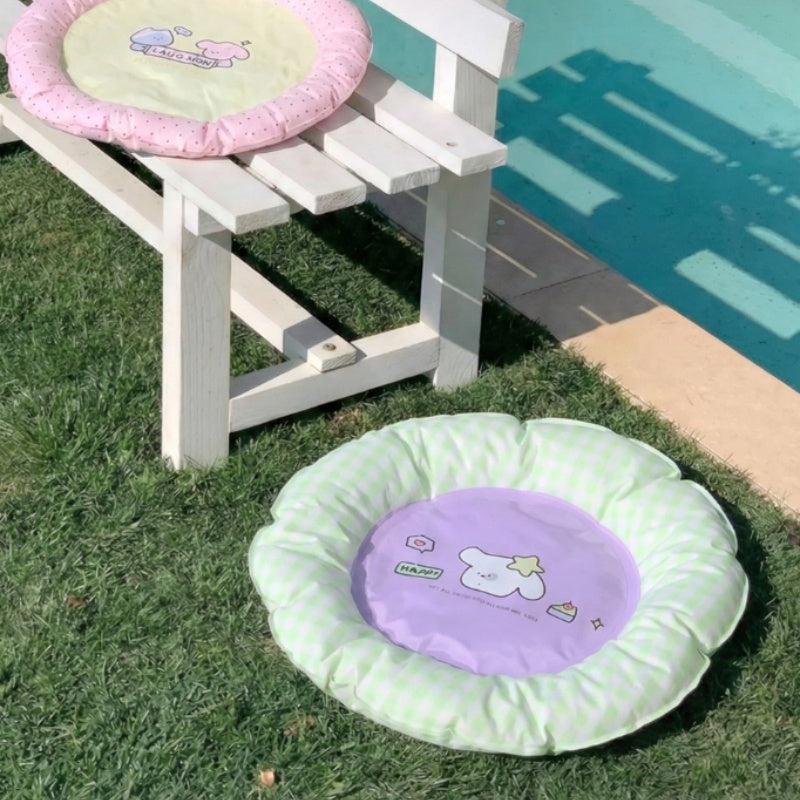 Cooling Sleeping Pad for Dogs