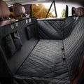 Waterproof Car Seat Cover Hammock for Dogs