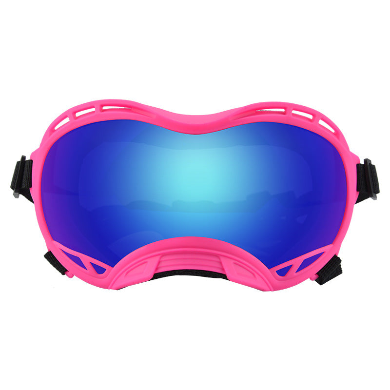 Dog Goggles for Large Dogs