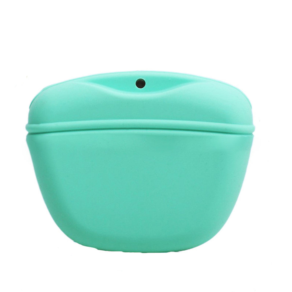 Dog Training Treat Pouch in 6 Colors