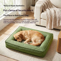 New Detachable And Washable Dog Bed