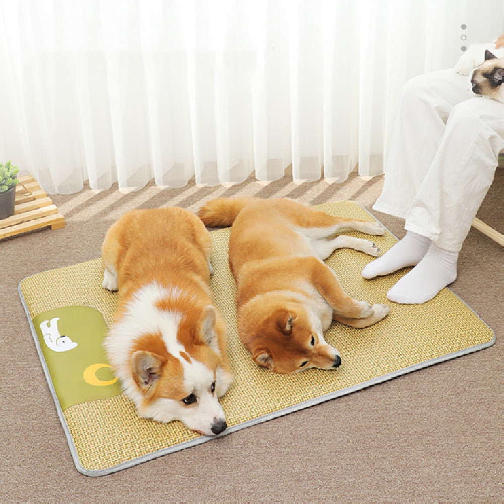 Summer Cooling Mat for Dogs in Four Sizes