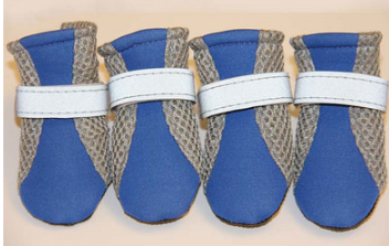 Dog Shoes for Walking and Running