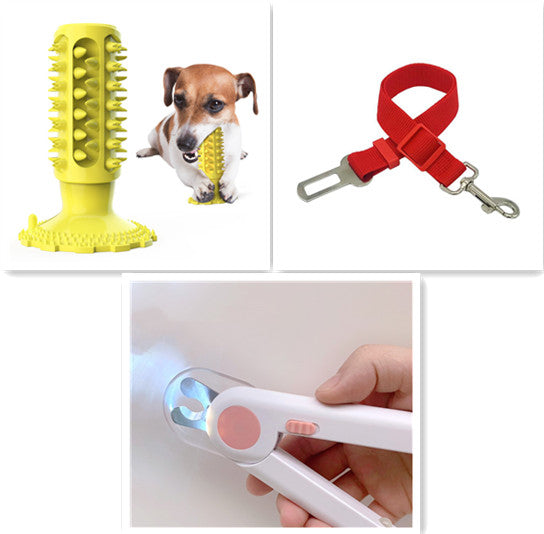 Toothbrush Stick for Dogs