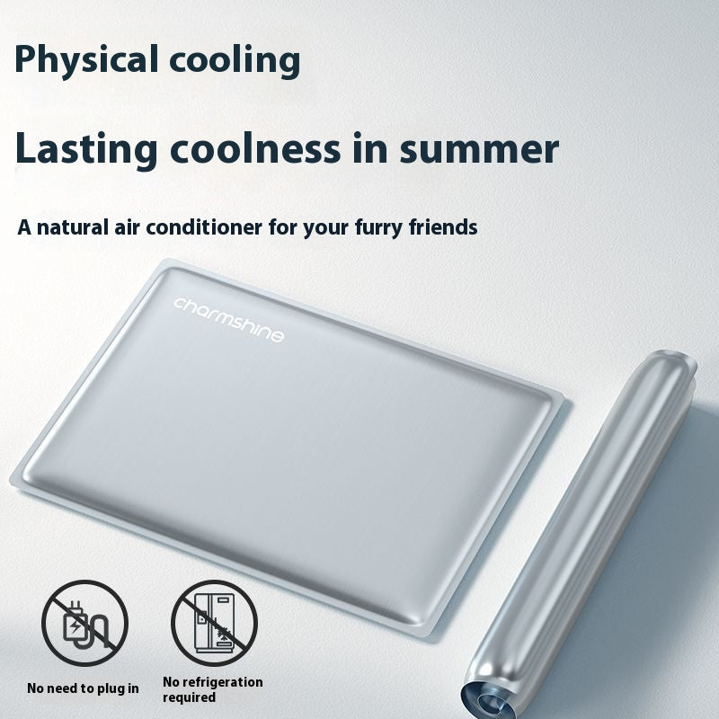 Ice Cooling Pad for Dogs