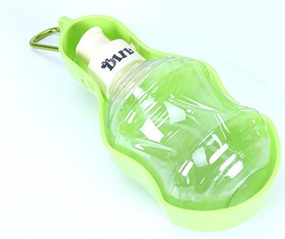 Portable Dog Water Bottle for Travel