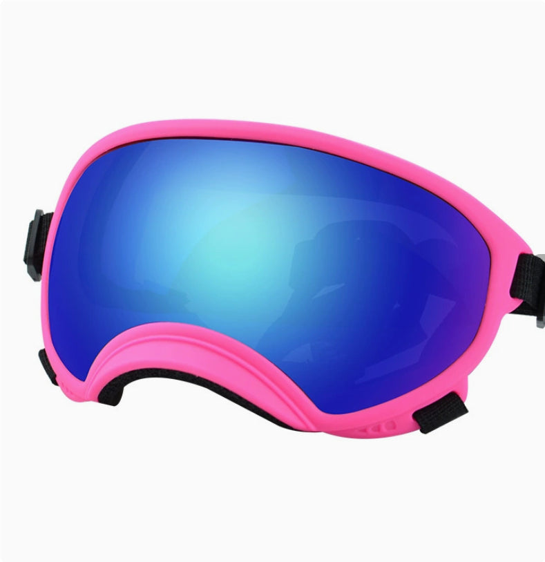 Dog Goggles for Outdoor Wear